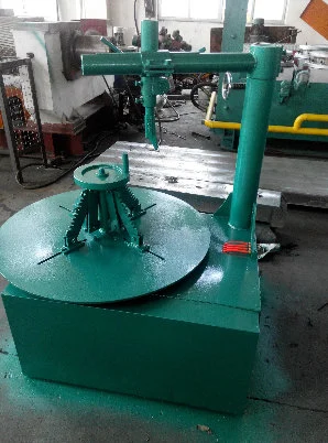 40 Mesh Rubber Tire Powder Milling Machine/Tyre Block Cutter Price