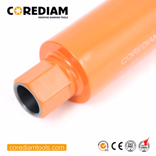 Diamond Segments, Core Drill Bit Diamond Segment for Concrete