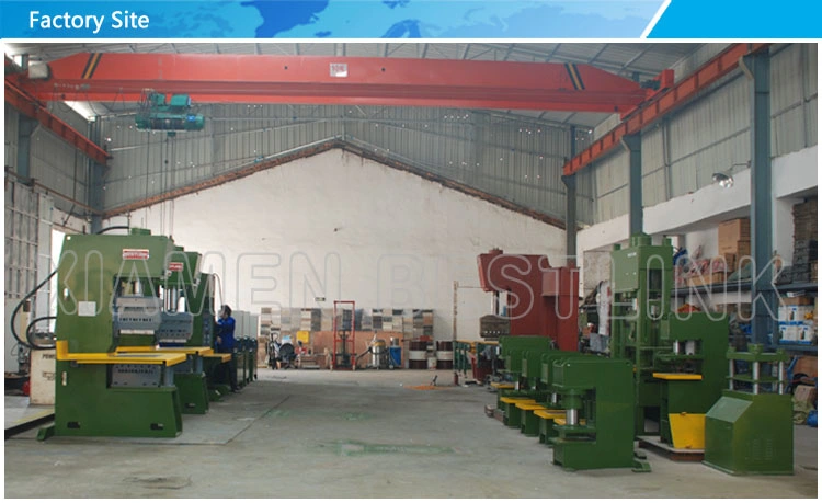 Natural Stone and Saw-Cut Face Stone Splitting Machine