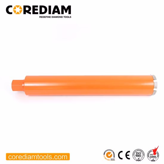 Diamond Segments, Core Drill Bit Diamond Segment for Concrete