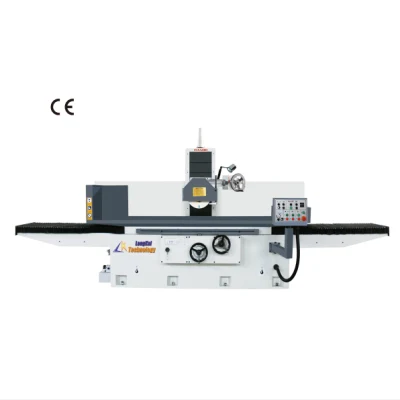 金属研削用手動平面研削盤 Lk-515ahd