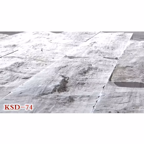 ギアストーンクラッシャー、スチール切断機、石材およびその他の金属切断機が使いやすい